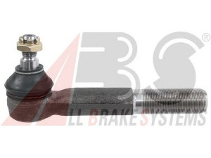 A.B.S. 230235 skersinės vairo trauklės galas 
 Vairavimas -> Vairo mechanizmo sujungimai
000 330 27 35, 000 330 70 35, 001 330 09 35