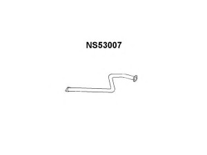 VENEPORTE NS53007 išleidimo kolektorius
2003099B01, 2003099B02, B003M99B0MGA