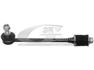 3RG 21856 šarnyro stabilizatorius 
 Ašies montavimas/vairavimo mechanizmas/ratai -> Stabilizatorius/fiksatoriai -> Savaime išsilyginanti atrama
562600W001