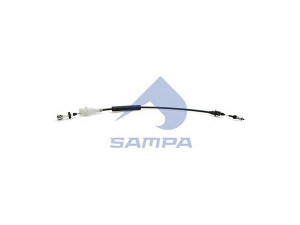SAMPA 201.276 akceleratoriaus trosas
901 300 30 30, 9013003030, A 901 300 30 30