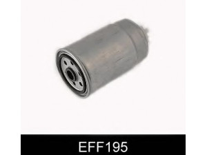 COMLINE EFF195 kuro filtras 
 Techninės priežiūros dalys -> Papildomas remontas
1337724080