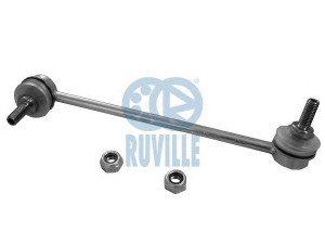 RUVILLE 925198 šarnyro stabilizatorius 
 Ašies montavimas/vairavimo mechanizmas/ratai -> Stabilizatorius/fiksatoriai -> Savaime išsilyginanti atrama
638 323 04 68