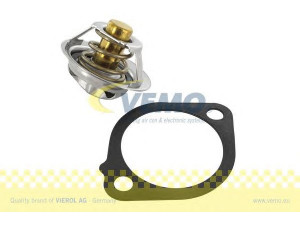VEMO V37-99-0007 termostatas, aušinimo skystis 
 Aušinimo sistema -> Termostatas/tarpiklis -> Thermostat
MD005131, MD972903, MD997221, MD997461