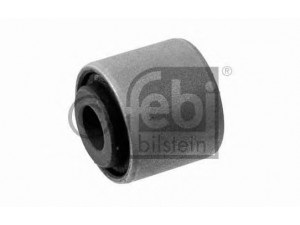 FEBI BILSTEIN 22749 valdymo svirties/išilginių svirčių įvorė 
 Ašies montavimas/vairavimo mechanizmas/ratai -> Valdymo svirtis/pasukamosios svirties sujungimas -> Montavimas/sutvirtinimas
9127363