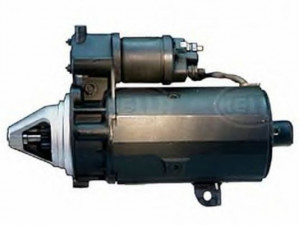 HELLA 8EA 726 130-001 starteris 
 Elektros įranga -> Starterio sistema -> Starteris
SS117