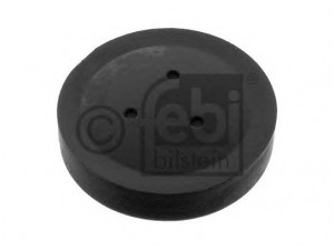 FEBI BILSTEIN 39386 tvirtinimo žiedas, pasukamasis kakliukas
50 10 308 718
