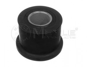 MEYLE 014 033 0039 stebulės laikiklio įvorė 
 Ašies montavimas/vairavimo mechanizmas/ratai -> Ašies atrama/ašies korpusas/ašies montavimas -> Pasukamojo veleno sujungimas
126 333 33 14