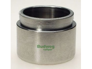 BUDWEG CALIPER 236017 stūmoklis, stabdžių apkaba