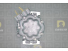 DA SILVA FC0725 kompresorius, oro kondicionierius 
 Oro kondicionavimas -> Kompresorius/dalys
6453.WH, 6487.40, 6487.42, 96.598.755.80