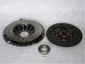 JAPANPARTS KF-2067 sankabos komplektas 
 Sankaba/dalys -> Sankabos remonto komplektas, visas