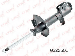 LYNXauto G32350L amortizatorius
48520-68010, 48520-68040, 48520-69045