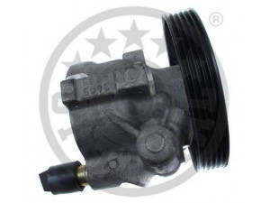 OPTIMAL HP-631 hidraulinis siurblys, vairo sistema 
 Vairavimas -> Vairo pavara/siurblys
8200024738, 8,200,024,778