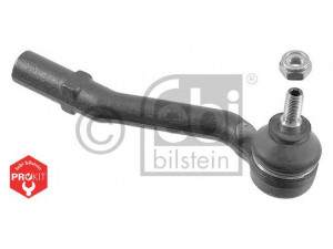 FEBI BILSTEIN 21492 skersinės vairo trauklės galas 
 Vairavimas -> Vairo mechanizmo sujungimai
3817.56, 3817.56