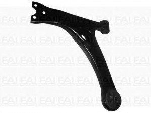 FAI AutoParts SS4413 vikšro valdymo svirtis 
 Ašies montavimas/vairavimo mechanizmas/ratai -> Valdymo svirtis/pasukamosios svirties sujungimas -> Vairo trauklės (valdymo svirtis, išilginis balansyras, diago
4806912260
