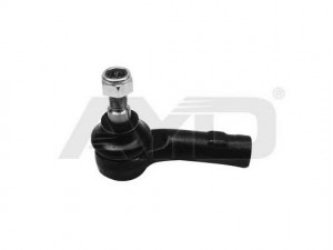 AYD 9100193 skersinės vairo trauklės galas 
 Vairavimas -> Vairo mechanizmo sujungimai
701419811B