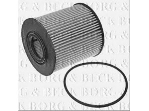 BORG & BECK BFO4053 alyvos filtras 
 Techninės priežiūros dalys -> Techninės priežiūros intervalai
1275810, AC6216E