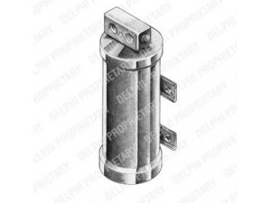 DELPHI TSP0175025 džiovintuvas, oro kondicionierius 
 Oro kondicionavimas -> Džiovintuvas
7700 272 365