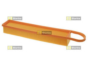 STARLINE SF VF7530 oro filtras 
 Filtrai -> Oro filtras
1444 RK, 1444 RW, 1444 XG, 1444 RJ