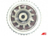 AS-PL SD6022 laisvos eigos pavara, starteris