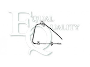 EQUAL QUALITY 141307 lango pakėliklis 
 Vidaus įranga -> Elektrinis lango pakėliklis
7577412