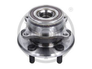 OPTIMAL 911751 rato guolio komplektas 
 Ašies montavimas/vairavimo mechanizmas/ratai -> Rato stebulė/montavimas -> Rato guolis
44300STXA01