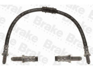 Brake ENGINEERING BH773279 stabdžių žarnelė 
 Stabdžių sistema -> Stabdžių žarnelės
0000060724771, 0000060728511, 0060522545