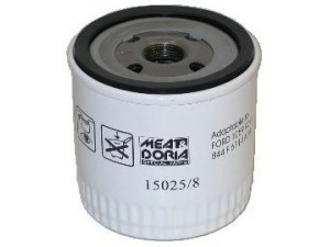 HOFFER 15025/8 alyvos filtras 
 Techninės priežiūros dalys -> Techninės priežiūros intervalai
1059924, 1136568, 1148703, 1207066