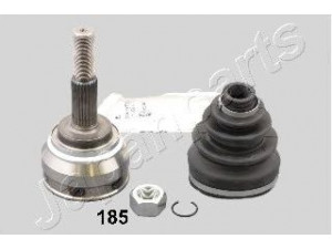 JAPANPARTS GI-185 jungčių komplektas, kardaninis velenas 
 Ratų pavara -> Sujungimai/komplektas
39211-60Y10