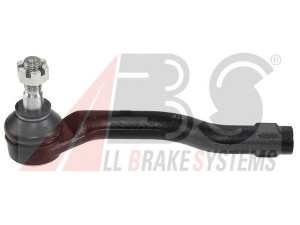 A.B.S. 230854 skersinės vairo trauklės galas 
 Vairavimas -> Vairo mechanizmo sujungimai
D651-32-290, D65332290