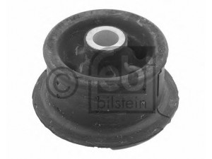 FEBI BILSTEIN 31795 stebulės laikiklio įvorė 
 Ašies montavimas/vairavimo mechanizmas/ratai -> Ašies atrama/ašies korpusas/ašies montavimas -> Pasukamojo veleno sujungimas
7M0 505 222 C, 7M0 505 222 C