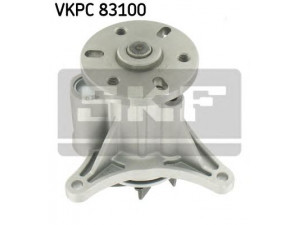 SKF VKPC 83100 vandens siurblys 
 Aušinimo sistema -> Vandens siurblys/tarpiklis -> Vandens siurblys
1201.K5, 1201.K5