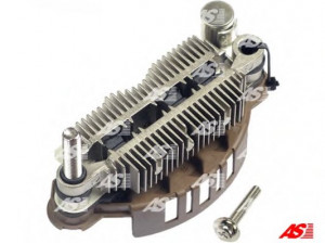AS-PL ARC5045 lygintuvas, kintamosios srovės generatorius
JE48-18-W60, JE48-18-W60B, JE48-19-W60B