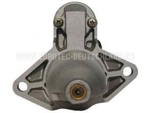 EUROTEC 11040210 starteris 
 Elektros įranga -> Starterio sistema -> Starteris
M000T30471, M000T81681, M000T83981