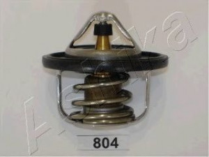 ASHIKA 38-08-804 termostatas, aušinimo skystis 
 Aušinimo sistema -> Termostatas/tarpiklis -> Thermostat
17670-65D00