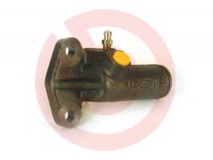 BREMBO E 56 025 darbinis cilindras, sankaba 
 Sankaba/dalys -> Sankabos valdymas -> Vykdomasis cilindras
30620M3800, 30620M3801, 03251902023