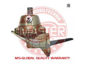 MASTER-SPORT 9-01110-601-PCS-MS kuro siurblys 
 Degalų tiekimo sistema -> Kuro siurblys/dalys -> Kuro siurblys
901-1106010
