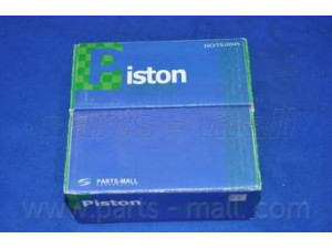 PARTS-MALL PXMSA-005C stūmoklis
2341022932, 2341022936