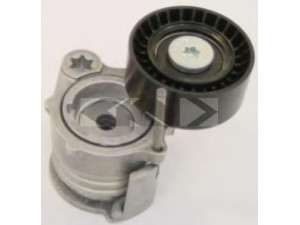 SPIDAN 66064 įtempiklio svirtis, V formos rumbuotas diržas 
 Diržinė pavara -> V formos rumbuotas diržas/komplektas -> Įtempiklis
11287790447, 7790447