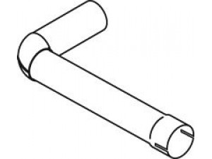 DINEX 24152 išleidimo kolektorius
113395, 113395