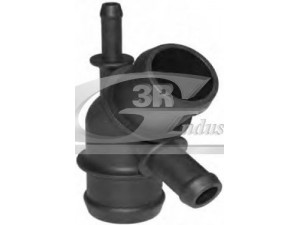 3RG 82740 aušinimo skysčio vamzdis 
 Aušinimo sistema -> Žarnelės/vamzdeliai/sujungimai -> Radiatoriaus žarnos
1J0121087C