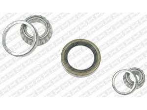 SNR R151.08 rato guolio komplektas 
 Ašies montavimas/vairavimo mechanizmas/ratai -> Rato stebulė/montavimas -> Rato guolis
0009815805, 0069811605, 2012200151
