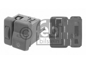 FEBI BILSTEIN 24786 jungiklis, priekiniai žibintai 
 Elektros įranga -> Šviesų jungikliai/relės/valdymas -> Šviesų jungiklis/svirtis
357 941 531, 357 941 531 01C