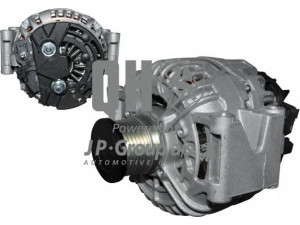 JP GROUP 1390101209 kintamosios srovės generatorius 
 Elektros įranga -> Kint. sr. generatorius/dalys -> Kintamosios srovės generatorius
0111547002, 0121541502, 0121544602