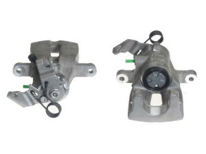 BUDWEG CALIPER 344583 stabdžių apkaba 
 Dviratė transporto priemonės -> Stabdžių sistema -> Stabdžių apkaba / priedai
58311-1PA30, 58400-1P300