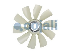 COJALI 7067418 ventiliatoriaus ratas, variklio aušinimas
51066010192