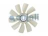 COJALI 7067418 ventiliatoriaus ratas, variklio aušinimas
51066010192