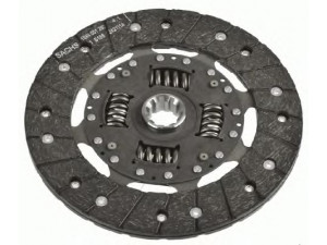 SACHS 1878 006 438 sankabos diskas 
 Sankaba/dalys -> Sankabos diskas