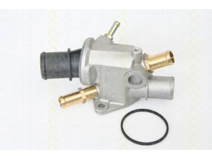 TRISCAN 8620 17088 termostatas, aušinimo skystis 
 Aušinimo sistema -> Termostatas/tarpiklis -> Thermostat
46520785, 7794218, 46520785, 7794218
