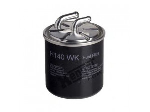 HENGST FILTER H140WK kuro filtras 
 Techninės priežiūros dalys -> Papildomas remontas
MR 597635, 454 470 00 90