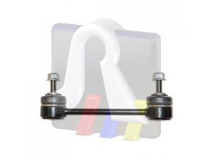 RTS 97-90431 šarnyro stabilizatorius 
 Ašies montavimas/vairavimo mechanizmas/ratai -> Stabilizatorius/fiksatoriai -> Savaime išsilyginanti atrama
8200001857, 5113907